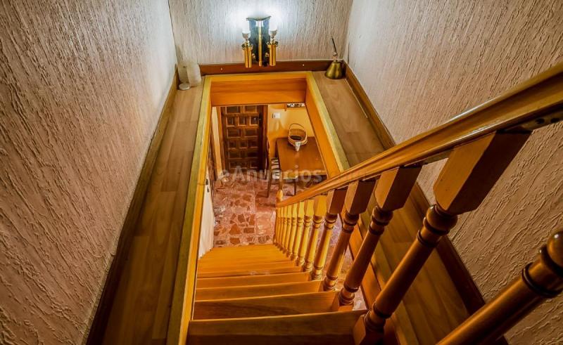 Adosado en venta en  Navalperal de Pinares