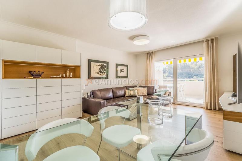 Apartamento en venta en Calle de la Era, Este, Málaga