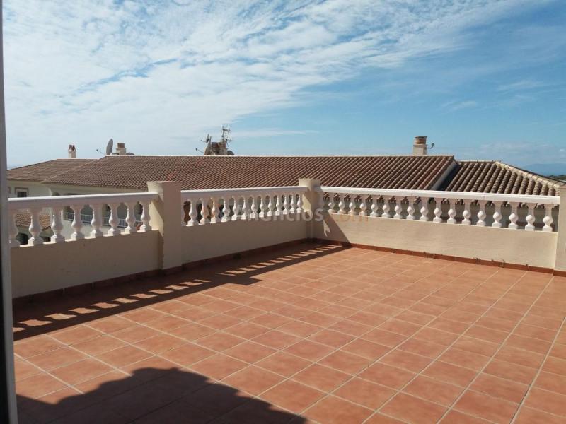 Atico en venta en  URBANIZACIÓN TORROX PARK, CONJUNTO BRISAMAR, Torrox Park, Torrox