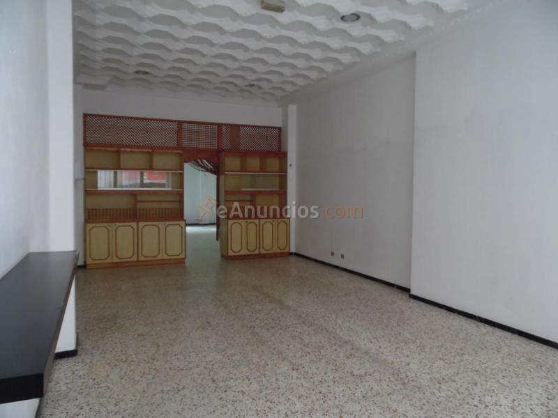 Local Comercial en venta en Calle Batalla de Brunete, Ciudad Alta, Las Palmas de Gran Canaria