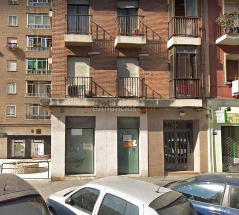 Local Comercial en venta en Calle de Valderribas, Madrid, Retiro, Madrid