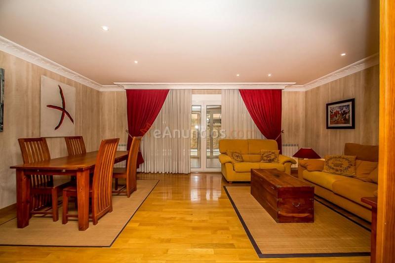 Adosado en venta en Avenida de Madrid, San Adrián - La Cava, Logroño