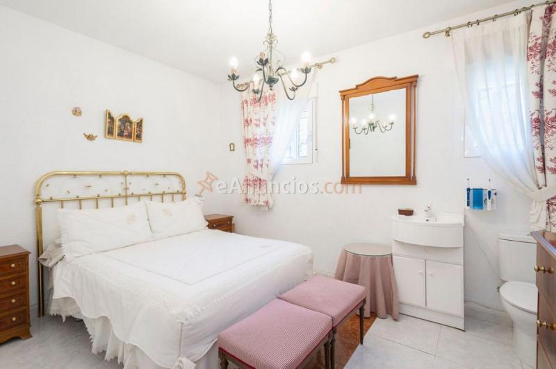 Adosado en venta en  Berrocales de Jarama, Paracuellos de Jarama