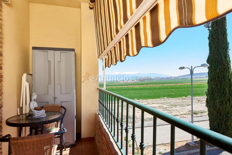 Adosado en venta en  Ventas de Huelma