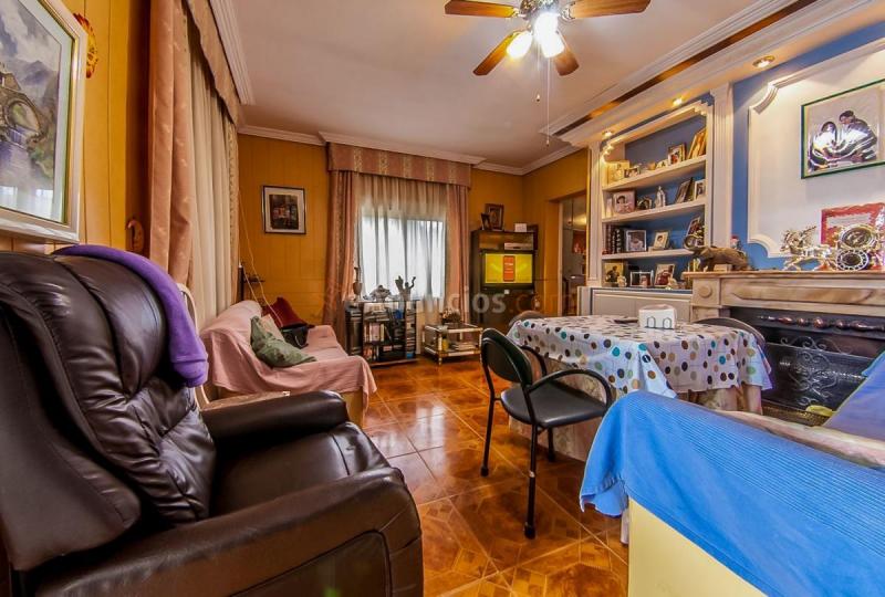 Adosado en venta en  San Roque - La Cruz - La Rozuela, Linares