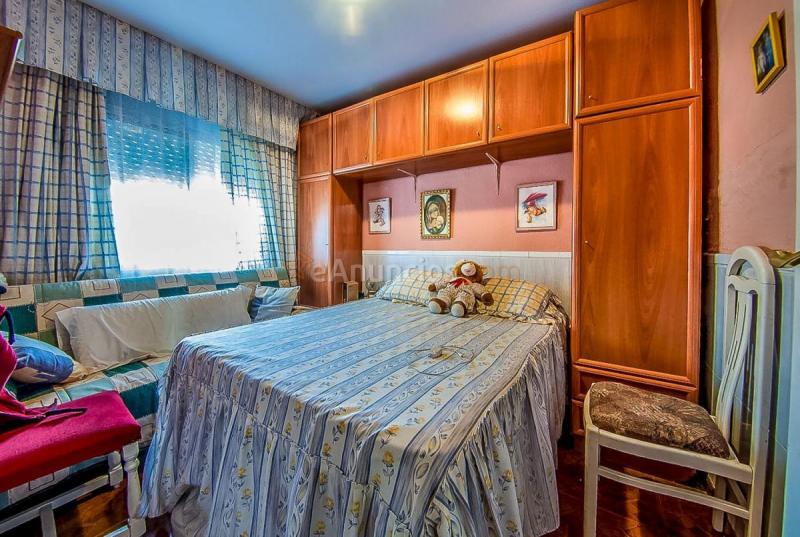 Adosado en venta en  San Roque - La Cruz - La Rozuela, Linares