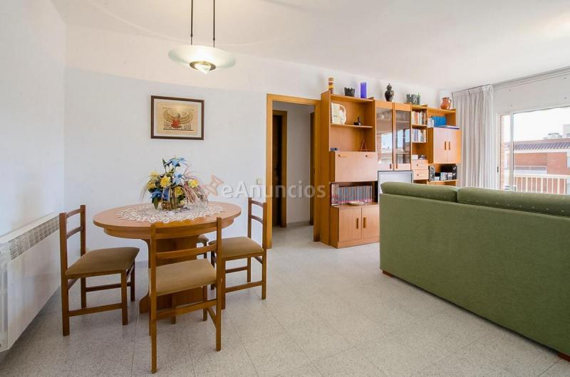 Apartamento en venta en  La Plantera, Blanes