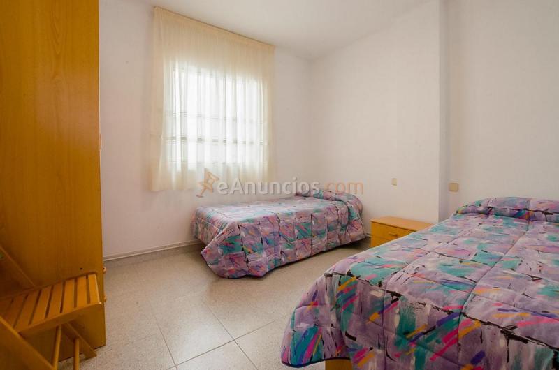 Apartamento en venta en  La Plantera, Blanes