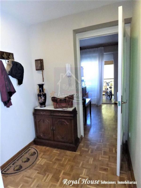 Apartamento en venta en  PARQUE SIERRA, Los Negrales, Collado Villalba