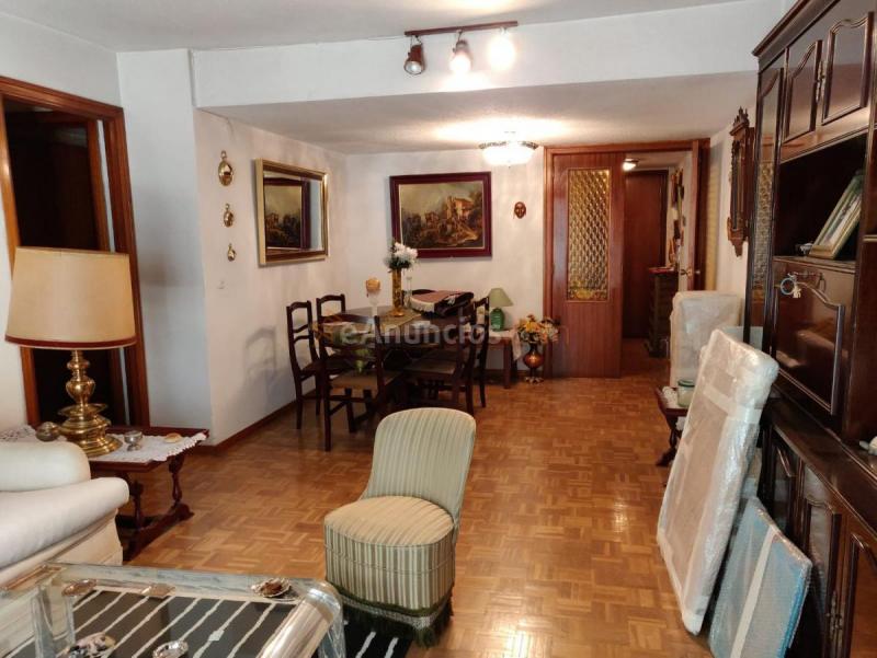 Apartamento en venta en Calle del Pintor Picasso, Móstoles, Norte - Universidad, Móstoles