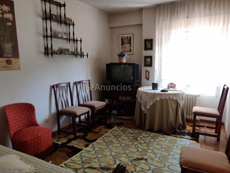 Apartamento en venta en Calle del Pintor Picasso, Móstoles, Norte - Universidad, Móstoles