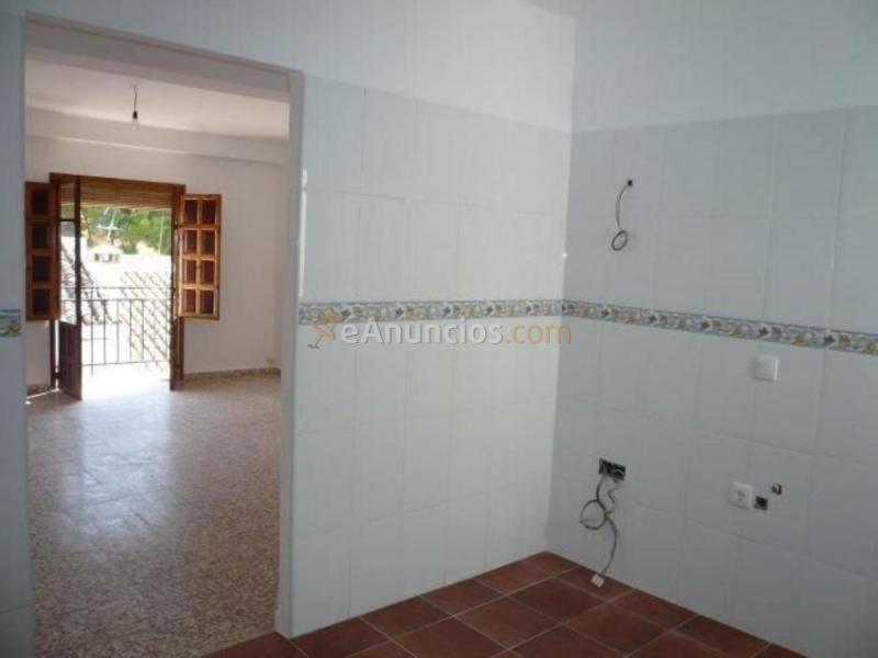 Apartamento en venta en Cuesta Real, Antequera, Casco Histórico, Antequera