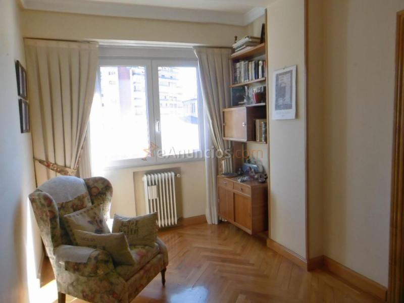 Apartamento en venta en Avenida del Cid Campeador, Centro, Burgos