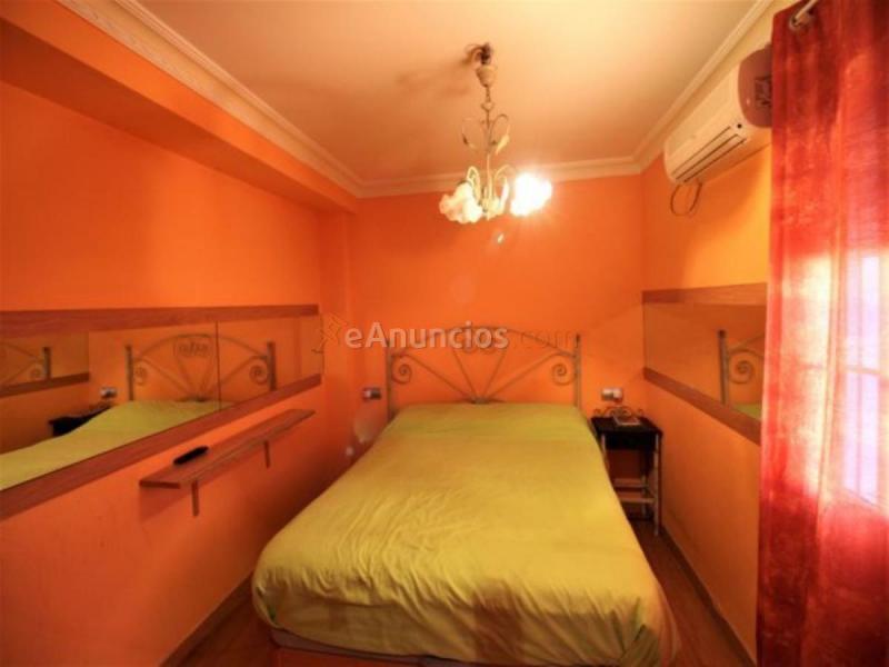 Apartamento en venta en  Barriada La Paz, Zona Fuentemora, Antequera