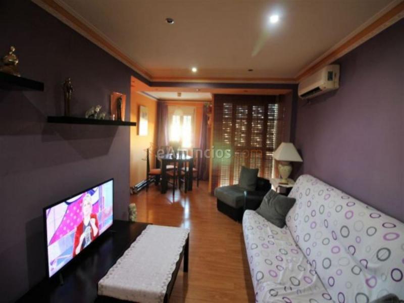 Apartamento en venta en  Barriada La Paz, Zona Fuentemora, Antequera