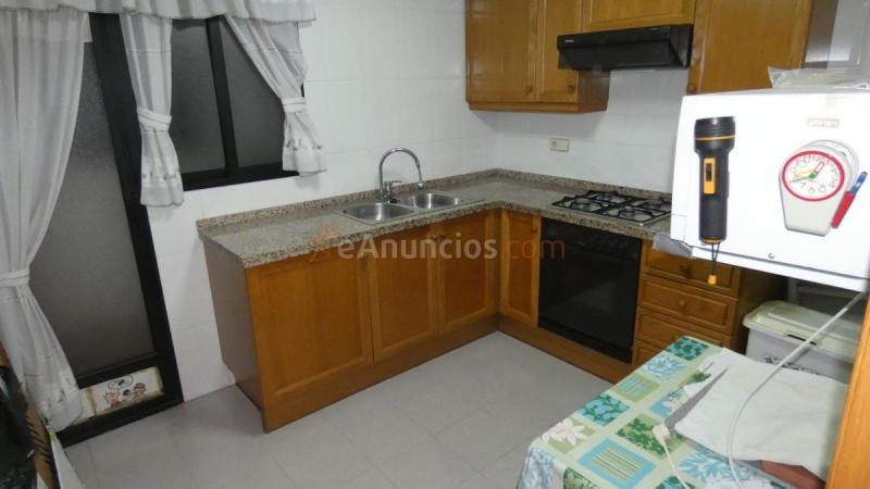 Duplex en venta en  Zona Campus Universitario, Burjassot