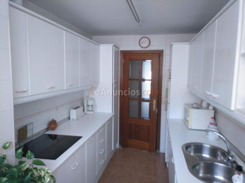 Apartamento en venta en  Caleta de Velez