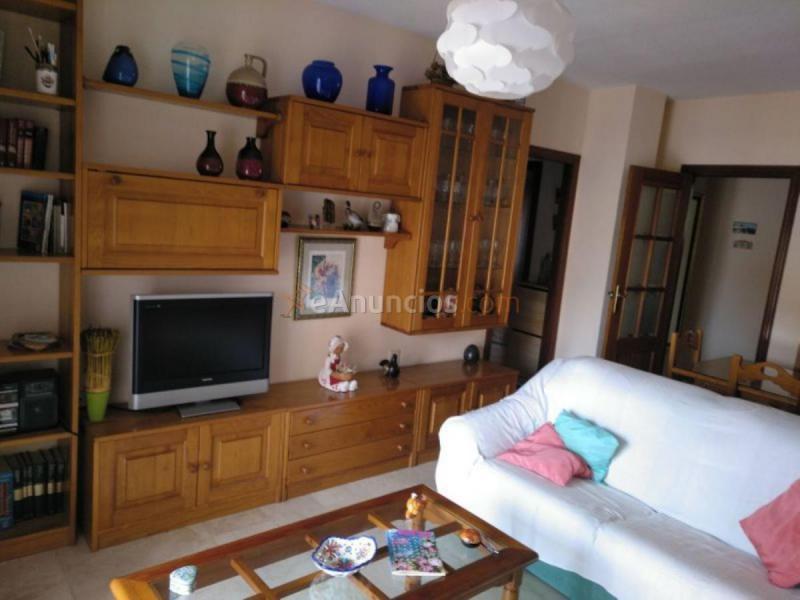 Apartamento en venta en  Caleta de Velez