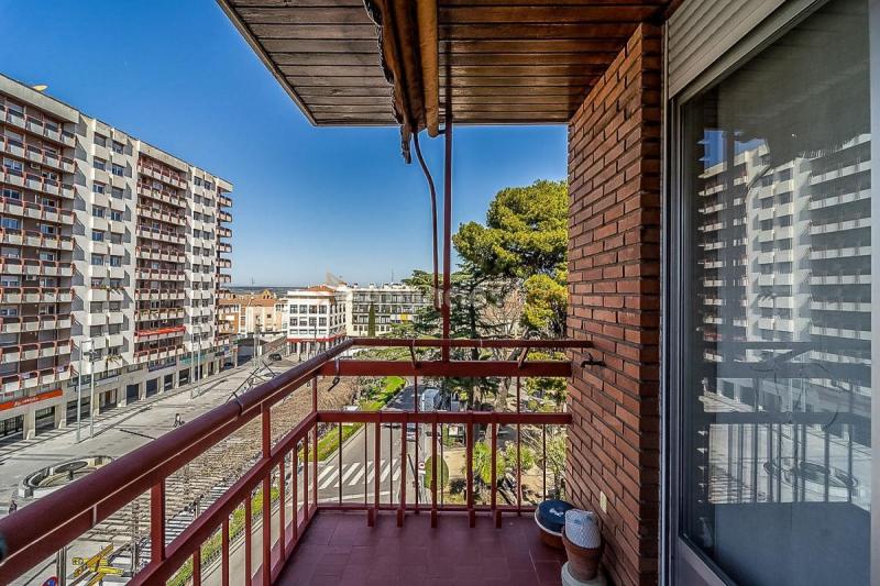 Apartamento en venta en  San Roque-Concordia-Adoratrices, Guadalajara