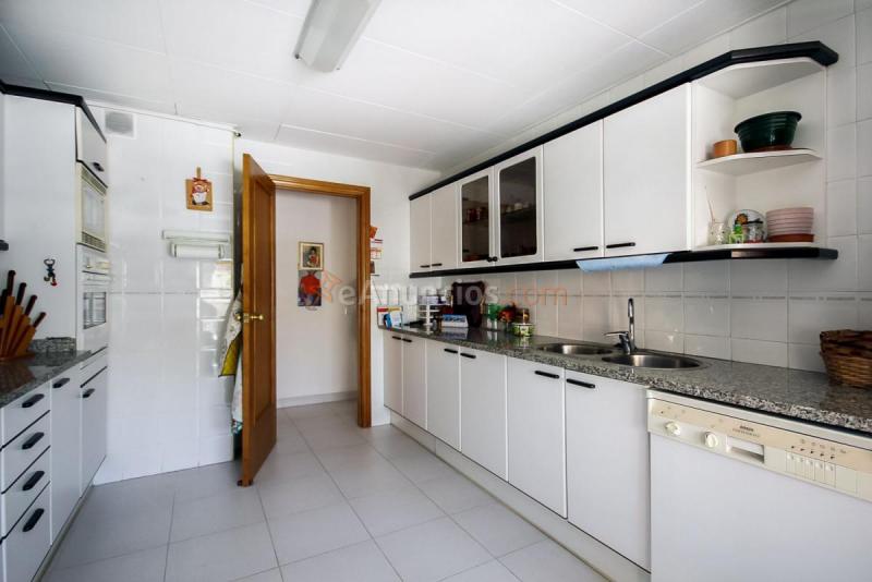 Apartamento en venta en  Centre Vila - La Geltrú, Vilanova i la Geltrú