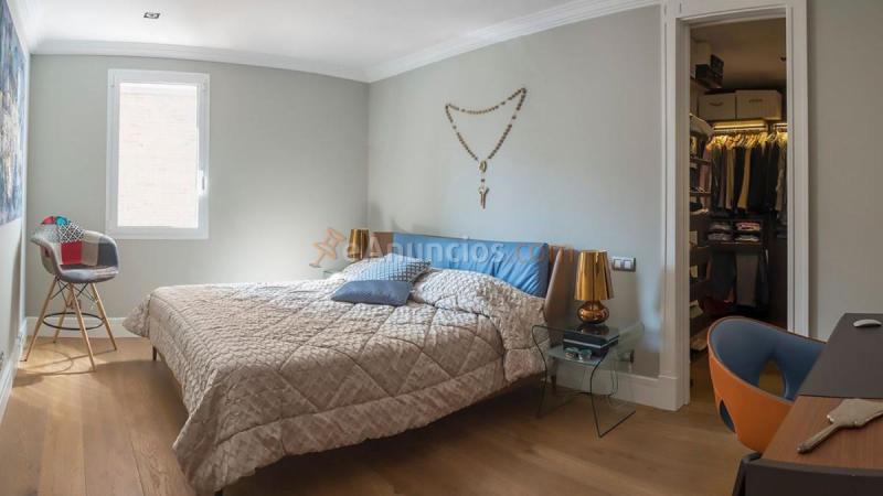 Apartamento en venta en  Salamanca, Madrid