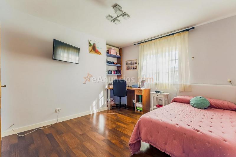 Adosado en venta en  Puerto de la Torre, Málaga