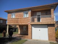 Adosado en venta en  Santa Eulalia, Ollauri