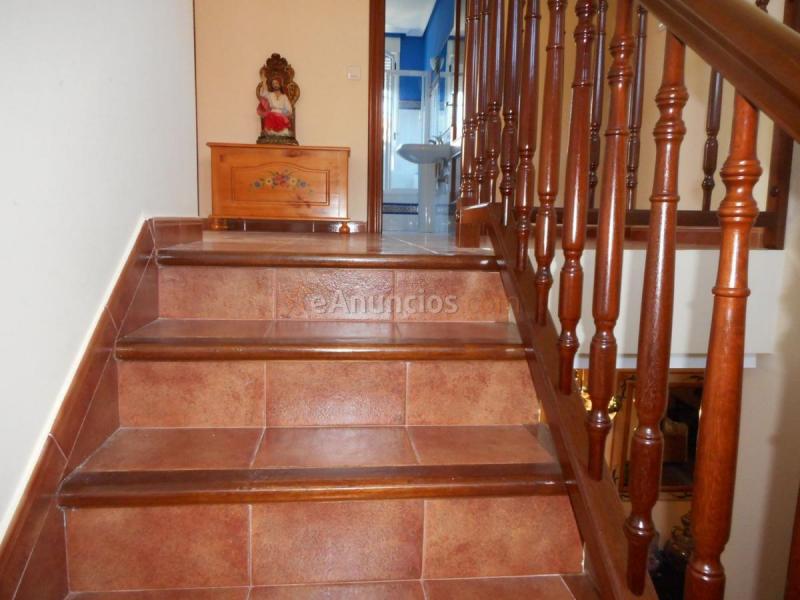 Adosado en venta en  Santa Eulalia, Ollauri