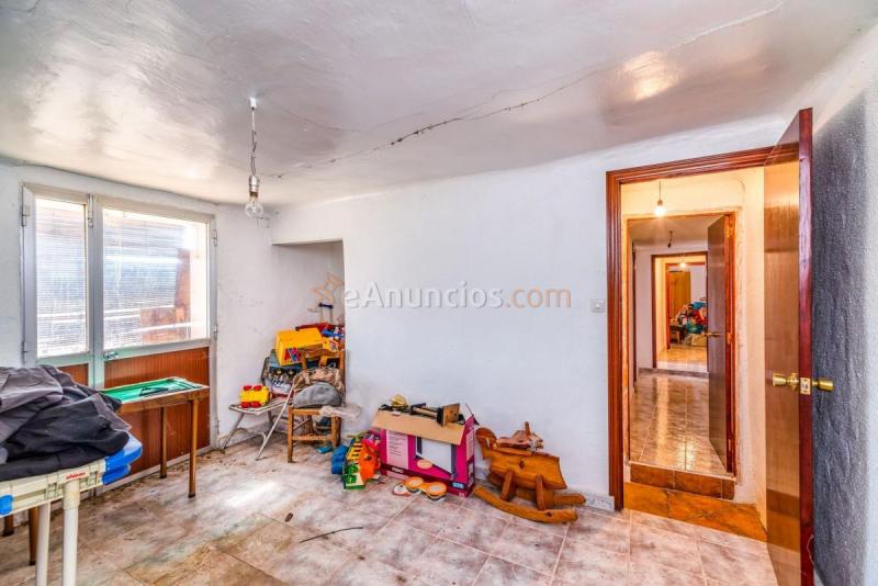 Casa Rural en venta en  Casetas - Garrapinillos - Monzalbarba, Zaragoza