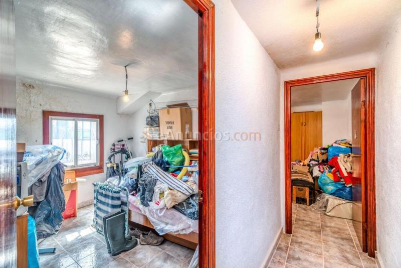 Casa Rural en venta en  Casetas - Garrapinillos - Monzalbarba, Zaragoza