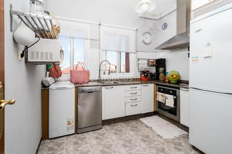 Apartamento en venta en  A Malata - Catabois - Ciudad Jardín, Ferrol