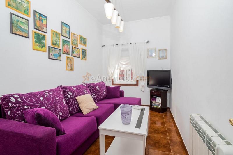 Apartamento en venta en  A Malata - Catabois - Ciudad Jardín, Ferrol