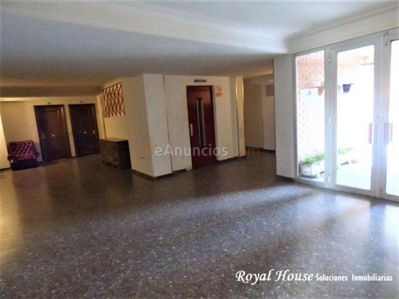 Apartamento en venta en  Ignacio Gonzalez, Carlos Ruiz, Collado Villalba