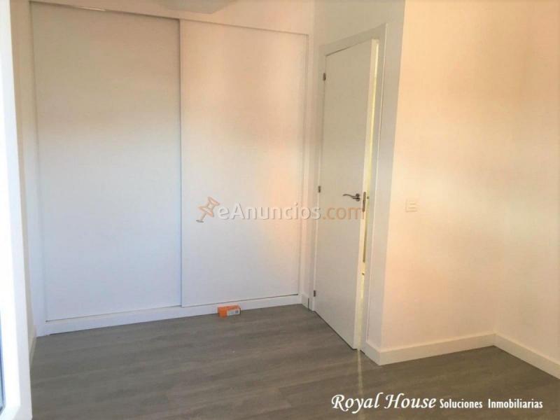 Apartamento en venta en  Ignacio Gonzalez, Carlos Ruiz, Collado Villalba