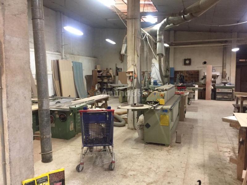 Edificio en venta en Calle Valdemorillo, Alcorcón, Campodón - Ventorro del Cano, Alcorcón