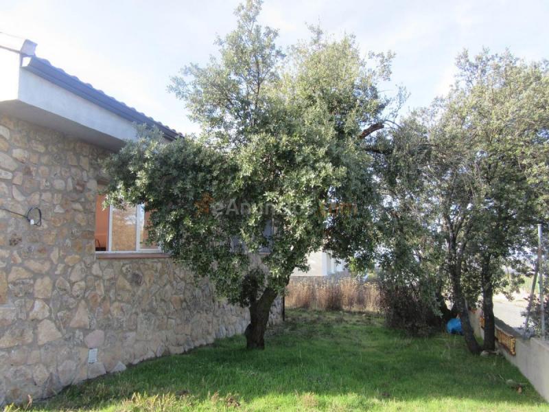 Adosado en venta en  ROMA, Los Ángeles de San Rafael, El Espinar