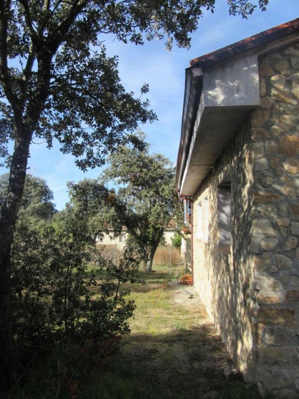 Adosado en venta en  ROMA, Los Ángeles de San Rafael, El Espinar