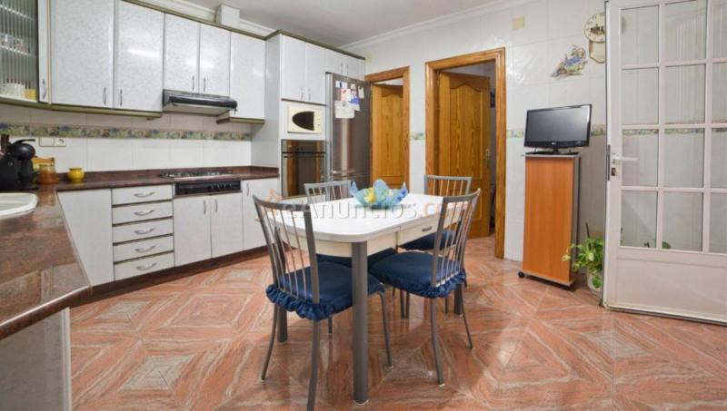 Duplex en venta en  Bullas