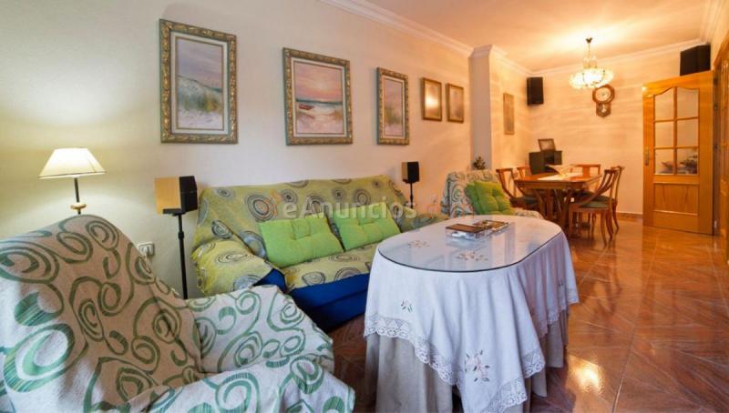 Duplex en venta en  Bullas