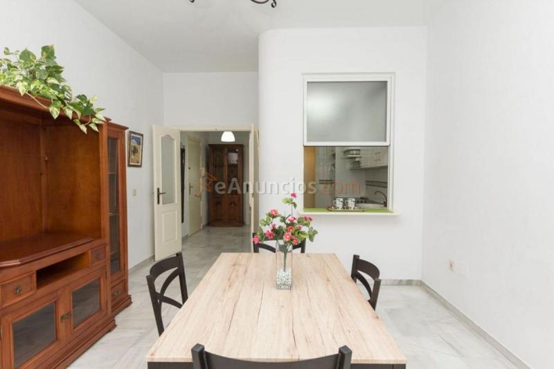 Apartamento en venta en  Bailén - Miraflores, Málaga