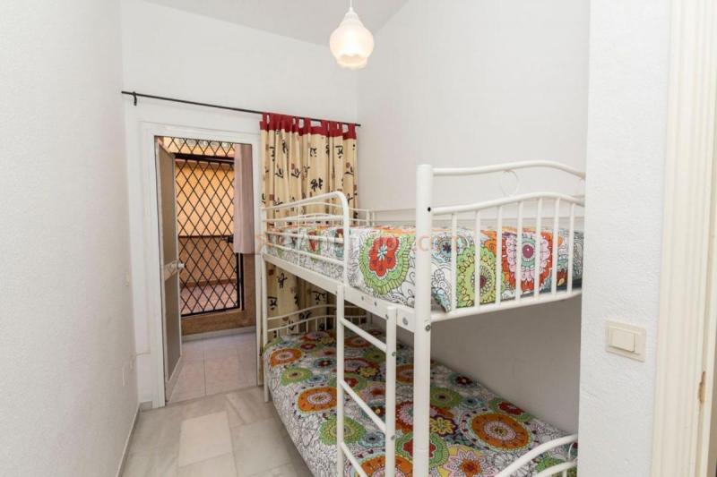 Apartamento en venta en  Bailén - Miraflores, Málaga