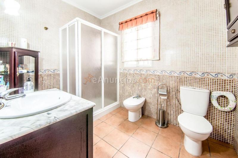 Adosado en venta en  La Zarzuela-San José-Belén, Linares