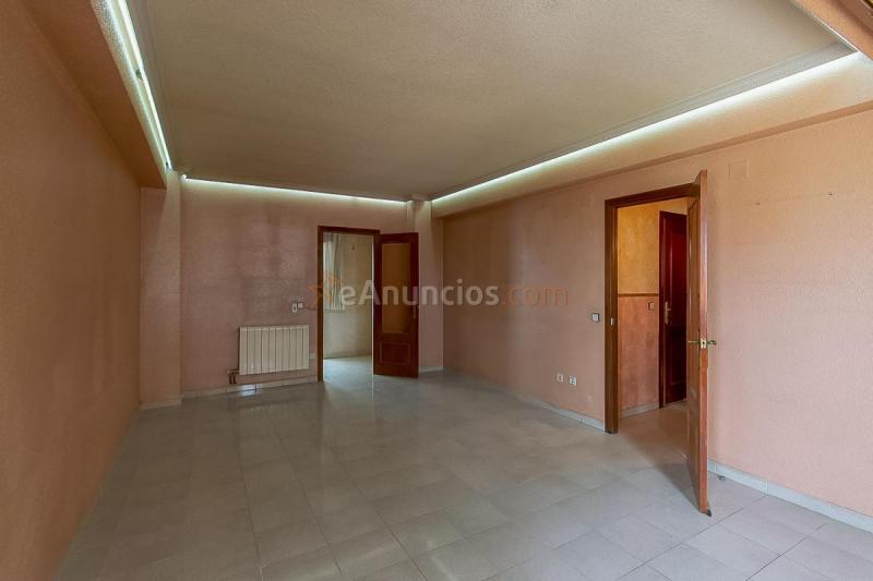 Apartamento en venta en  Puerta de Cuartos - Avda. de Portugal, Talavera de la Reina