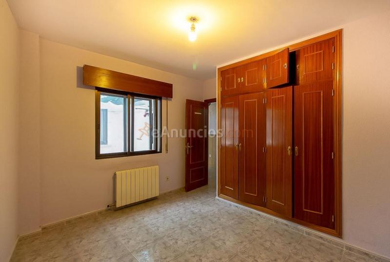 Apartamento en venta en  Puerta de Cuartos - Avda. de Portugal, Talavera de la Reina