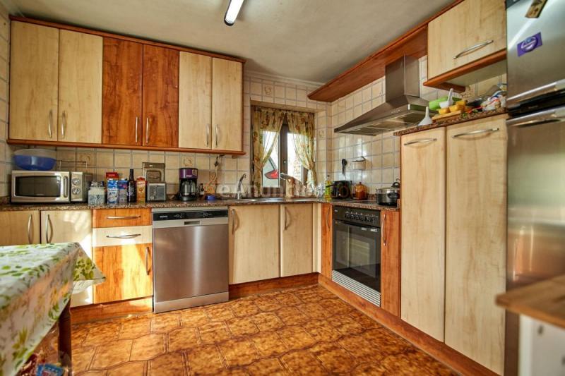 Casa Rural en venta en  Villaescusa