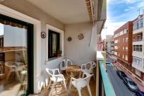 Apartamento en venta en Calle Gumersindo, Torrevieja, Playa del Cura, Torrevieja