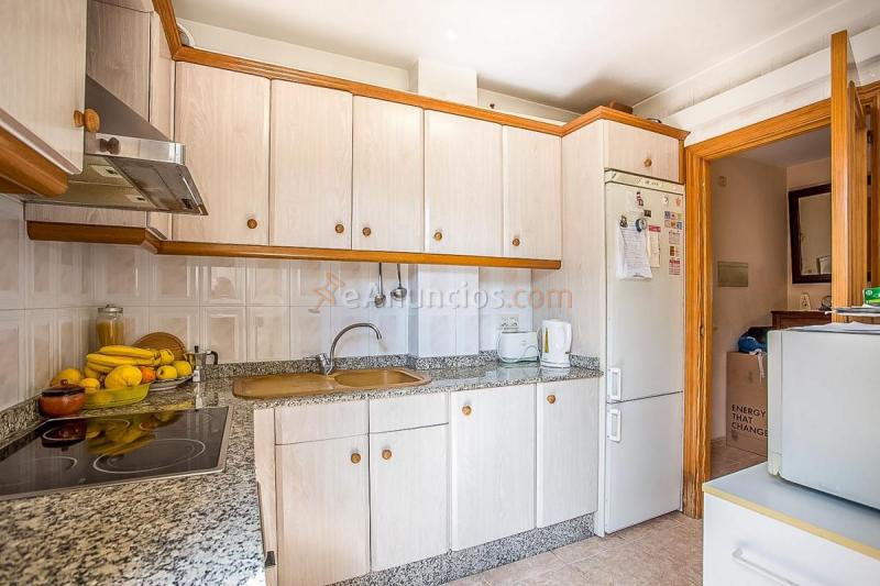 Apartamento en venta en  Secar de la Real, Palma de Mallorca