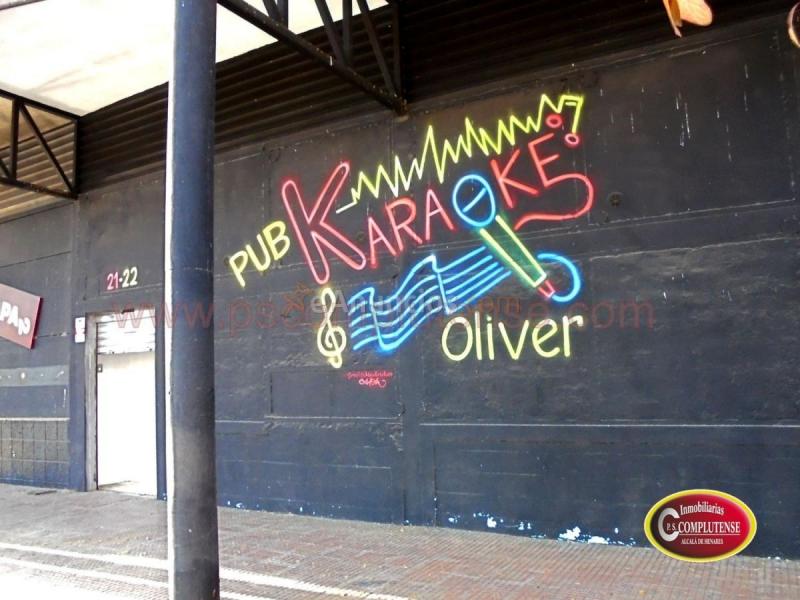 Local Comercial en alquiler en  Venecia - Nueva Alcalá, Alcalá de Henares