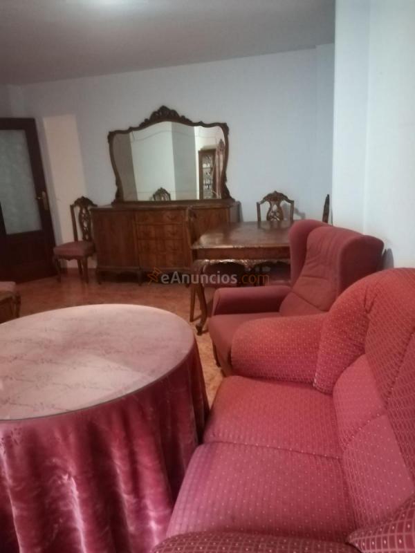 Apartamento en venta en  San Bartolomé - Millán de Priego, Jaén