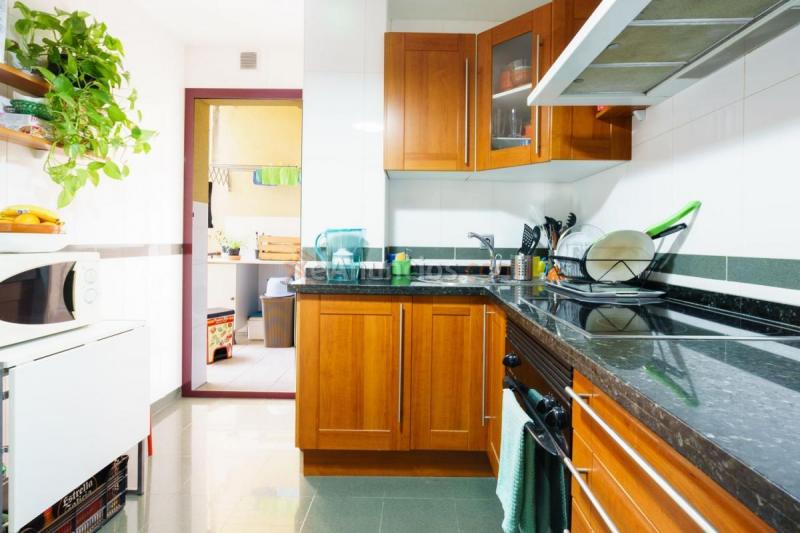 Apartamento en venta en  Simon Verde, Mairena del Aljarafe